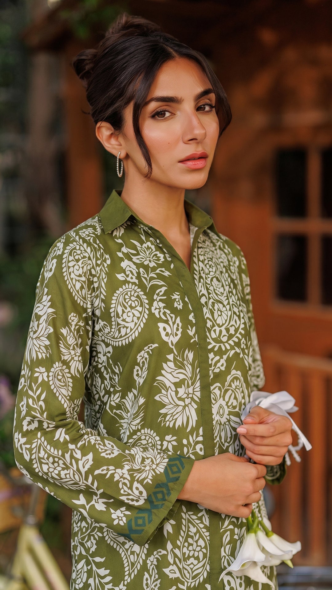 Vesper Matching Co-ord Set