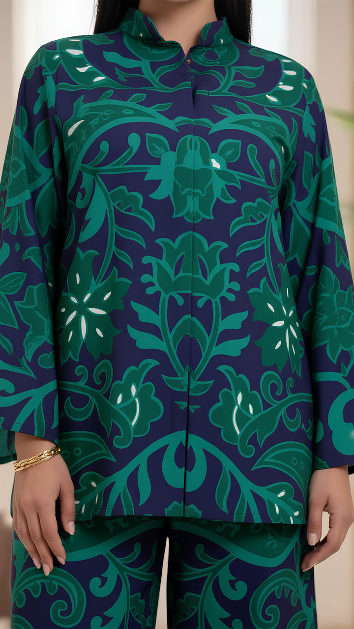 طقم أفيلين المتناسق