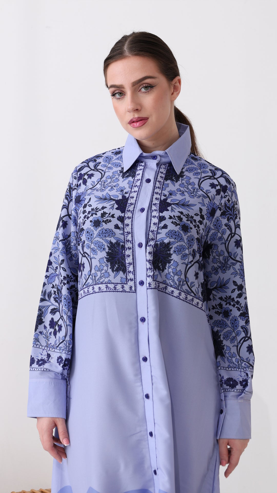Nerina Dress