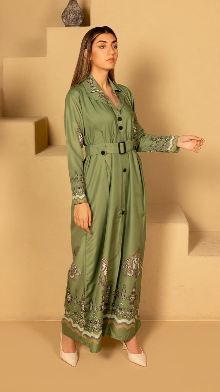 Velmora Dress