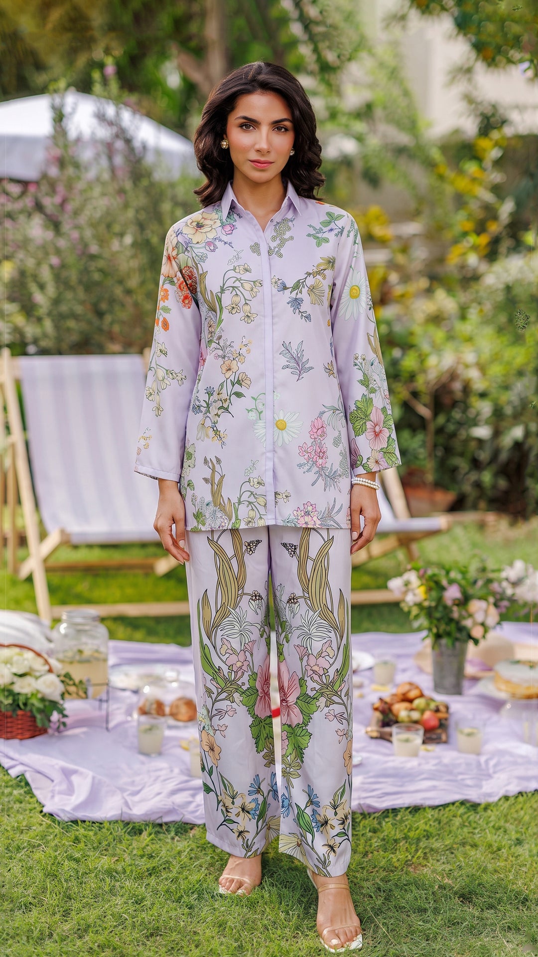 Lavinia Matching Co-ord Set