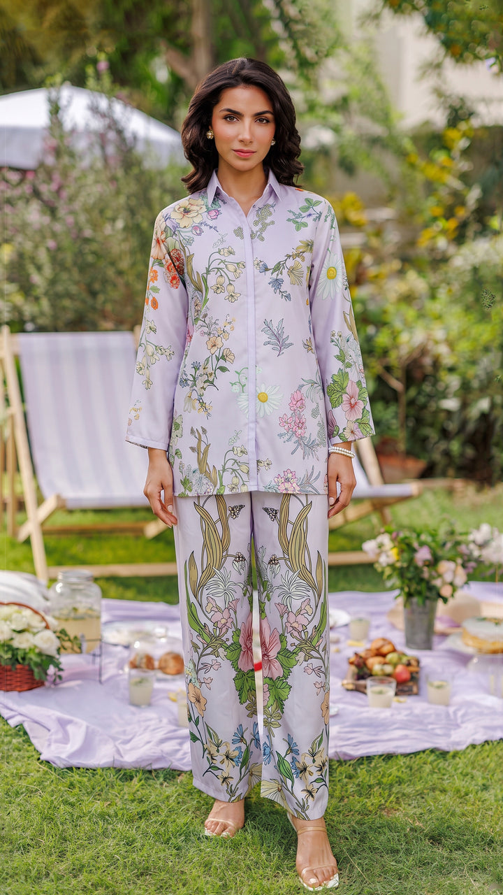 Lavinia Matching Co-ord Set