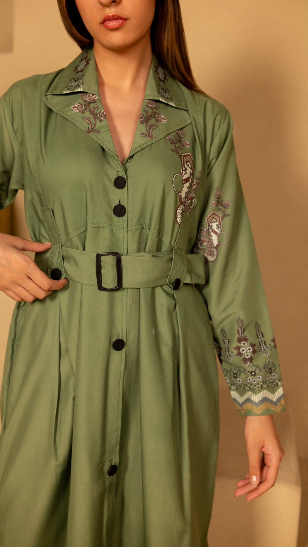Velmora Dress