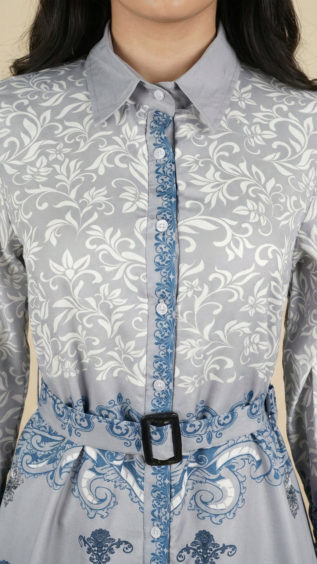 فستان مارسيلين