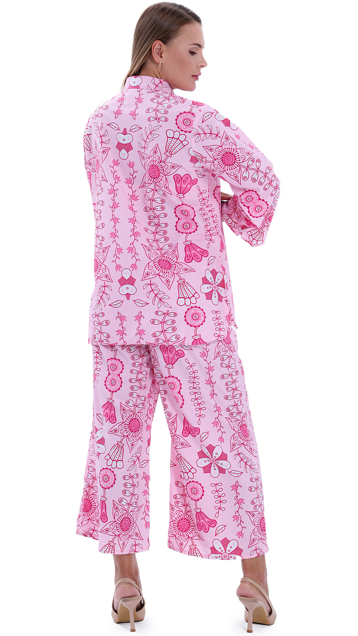 Blossom Matching Set