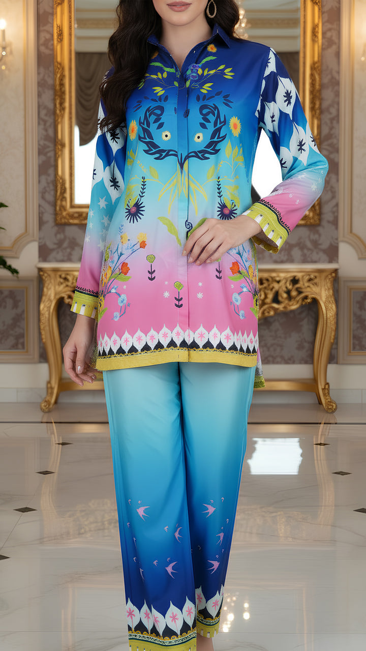 طقم سرايا المتناسق