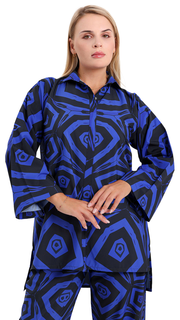 Noctura Matching Co-ord Set