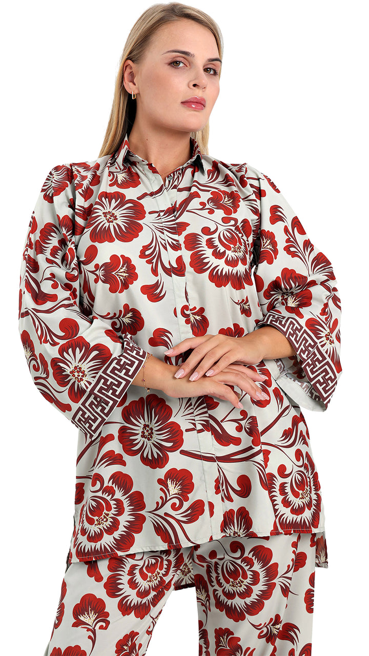 Sienna Matching Co-ord Set