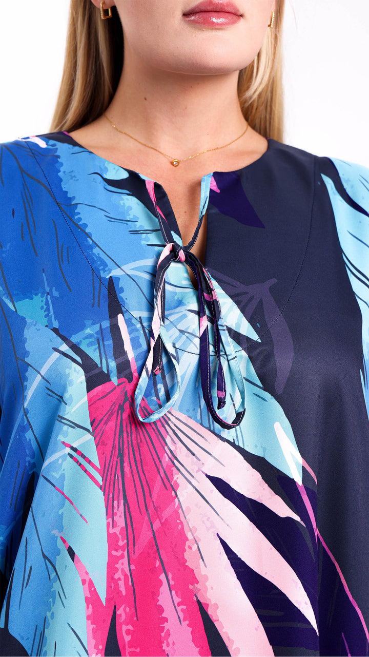 Delyra Dawn Kaftan