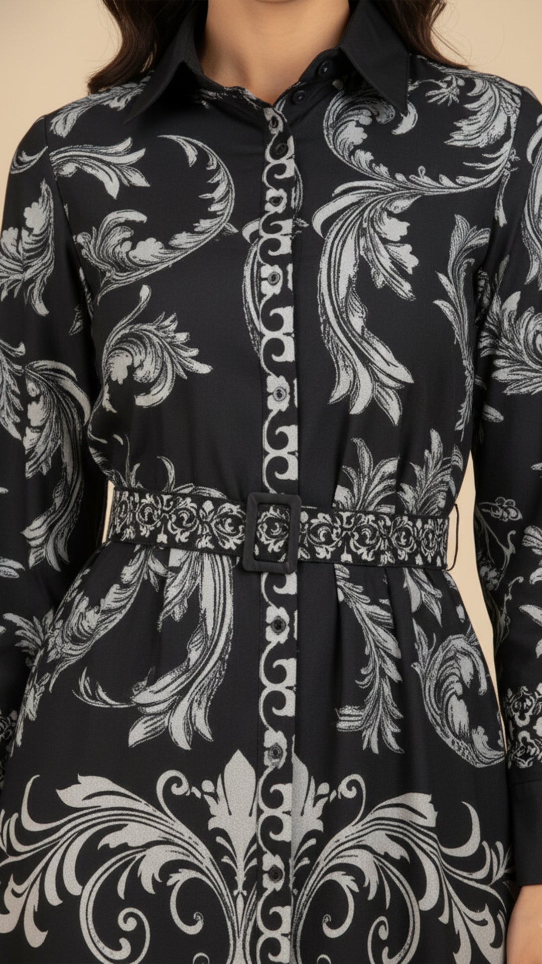 فستان فالينا