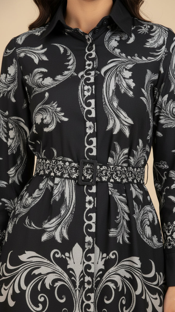 فستان فالينا