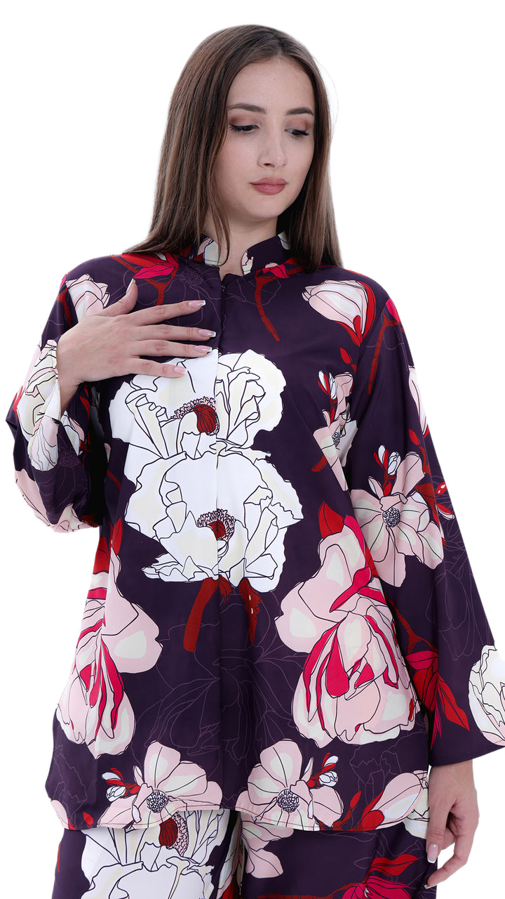Rosalie Matching Set
