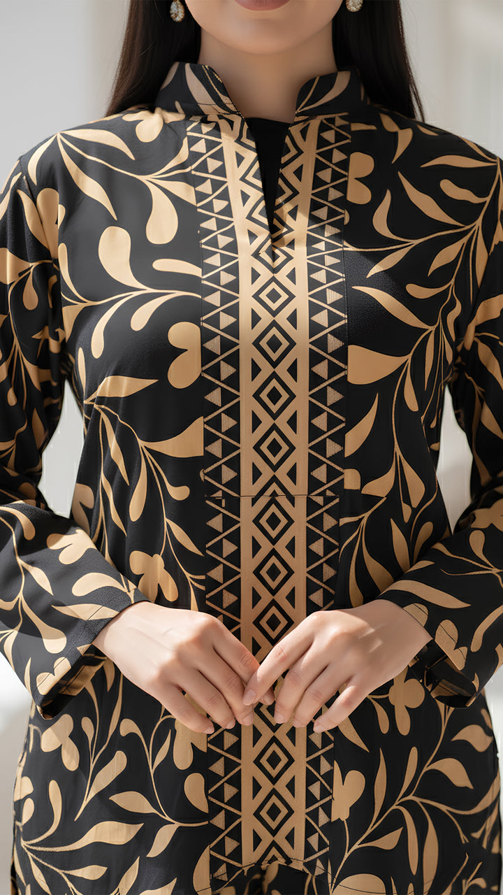 طقم أوريانا المتناسق