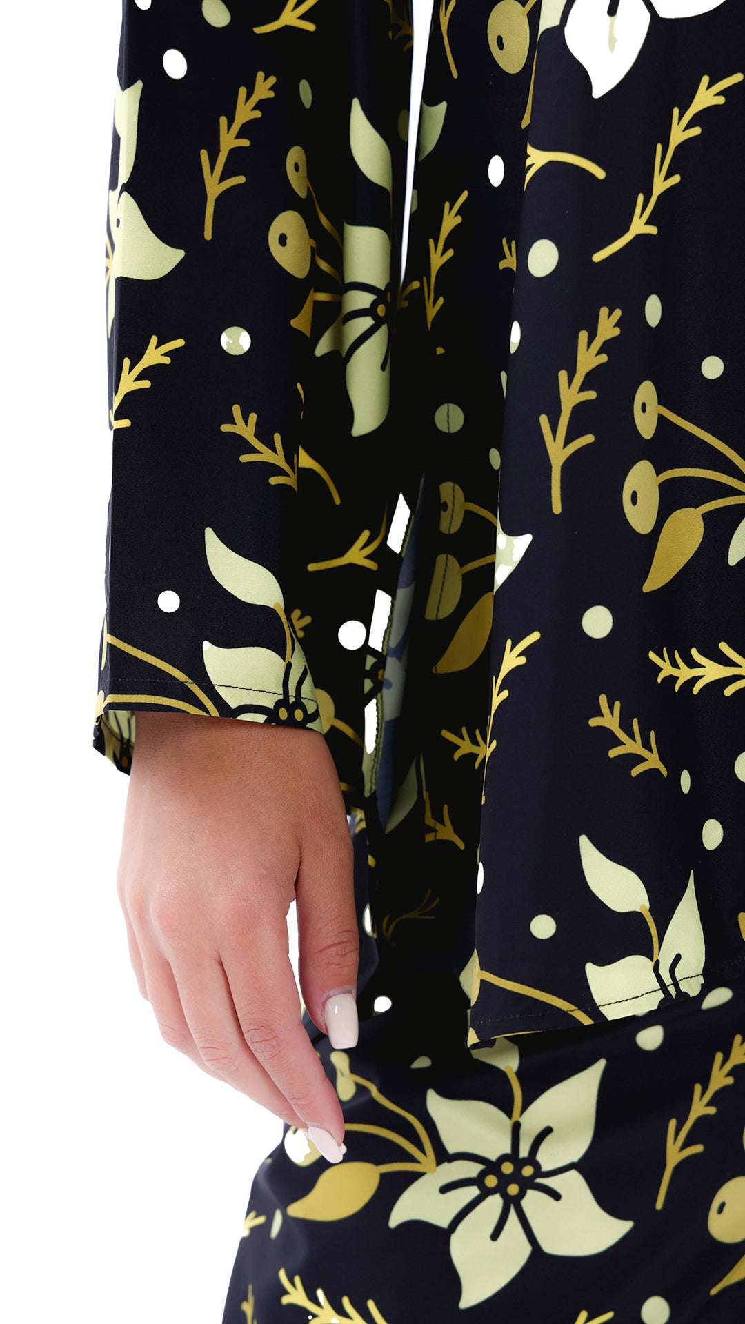 Solene Grace Two-Piece Set