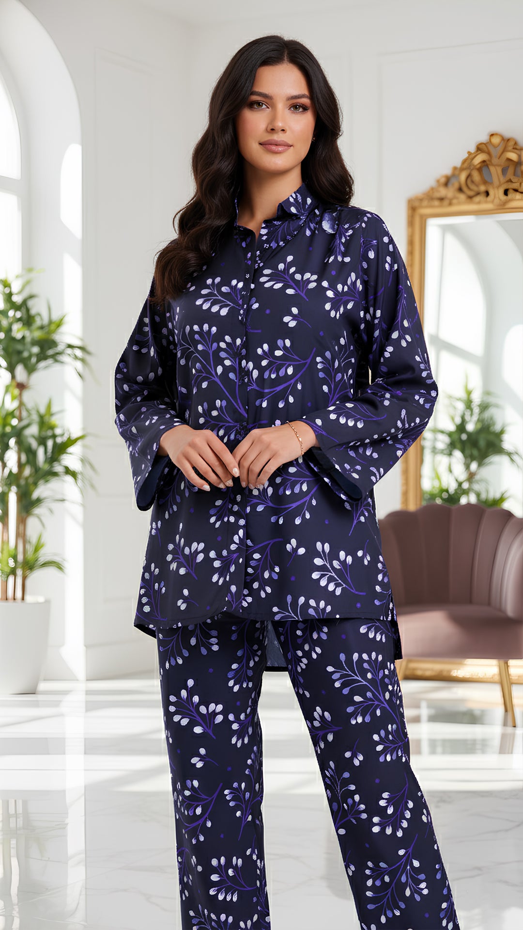 طقم فيلزا المتناسق