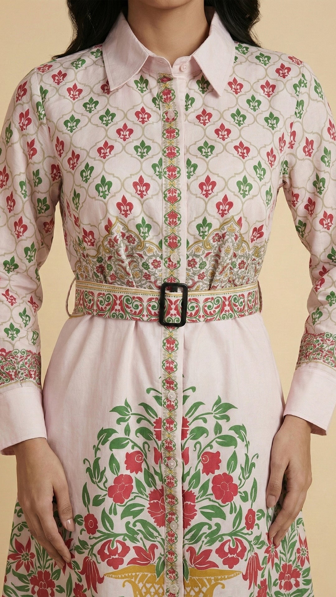 فستان إلفوريا