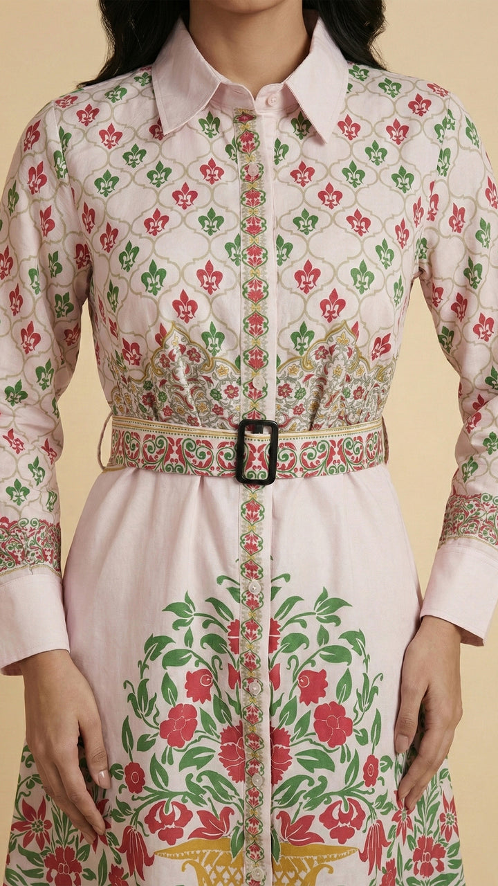 فستان إلفوريا