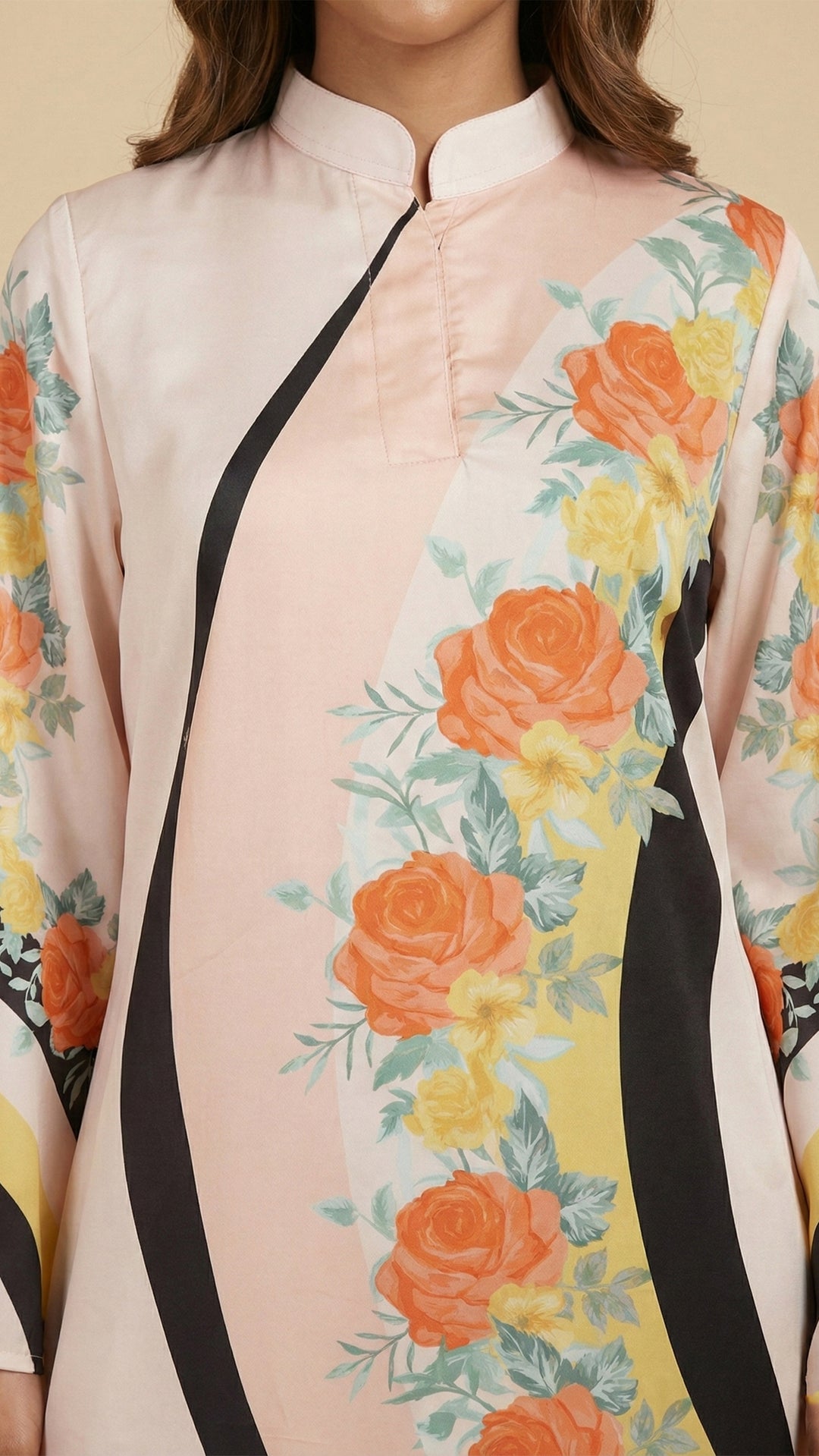 Bellisse Kaftan Dress