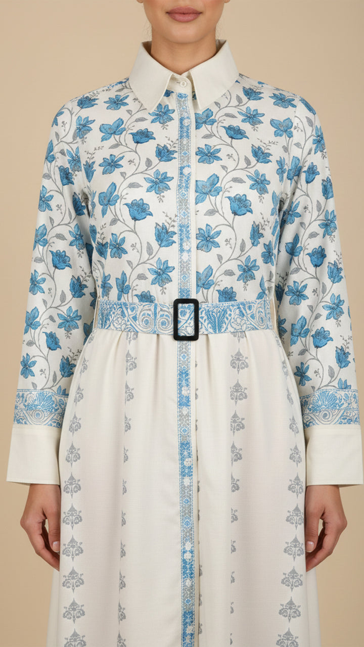 فستان سيراليس