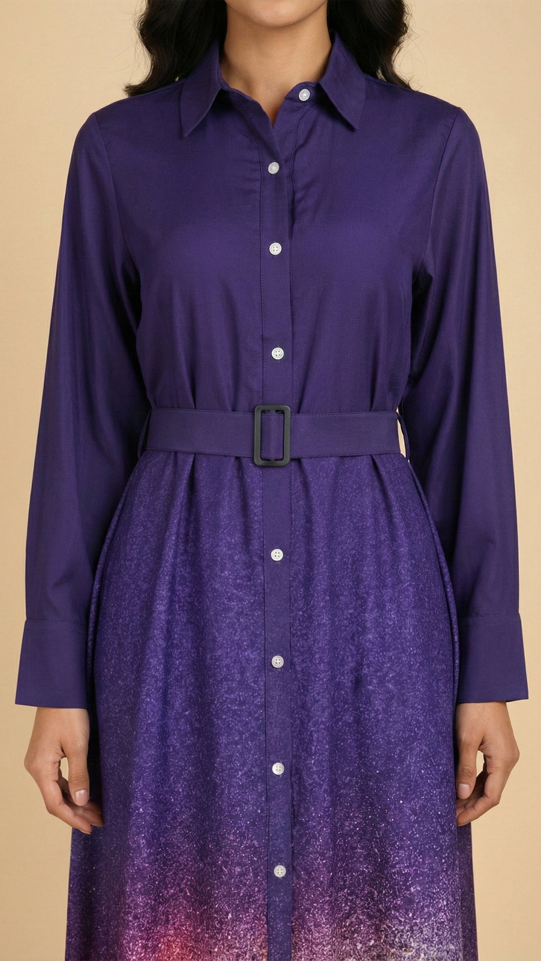 فستان سولستيس