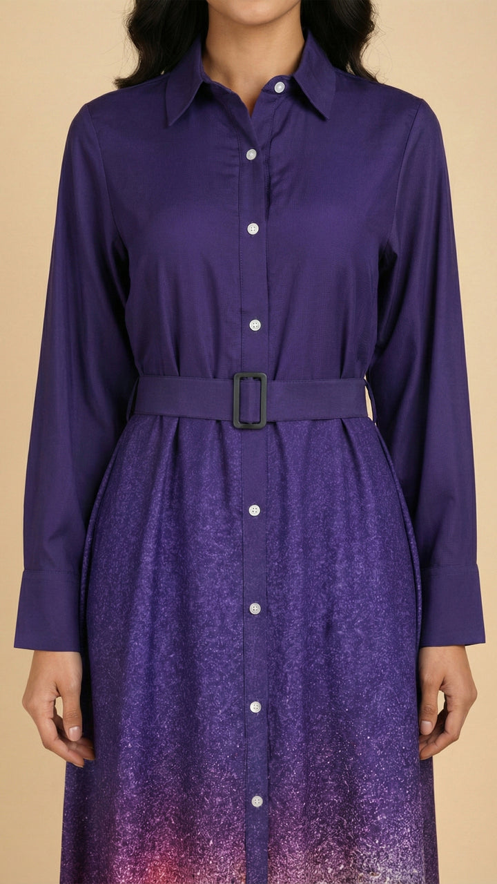 فستان سولستيس