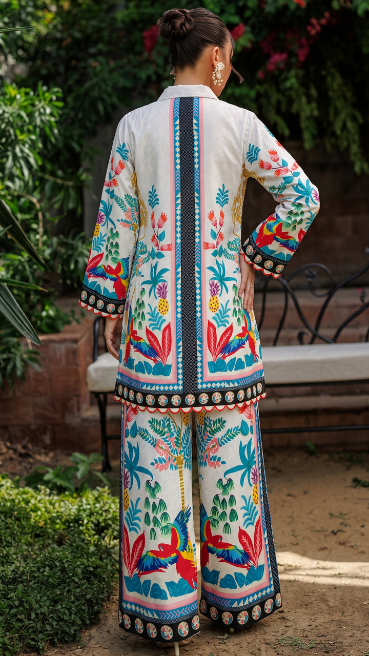 Calypso Matching Co-ord Set