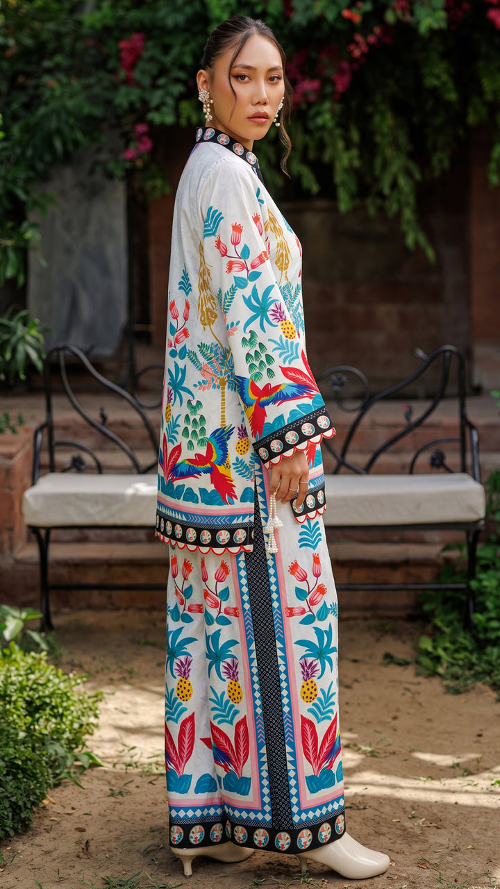 Calypso Matching Co-ord Set