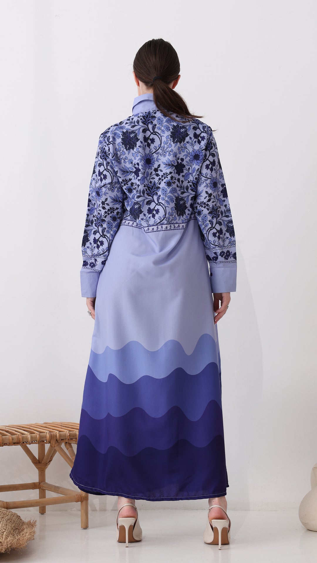 Nerina Dress