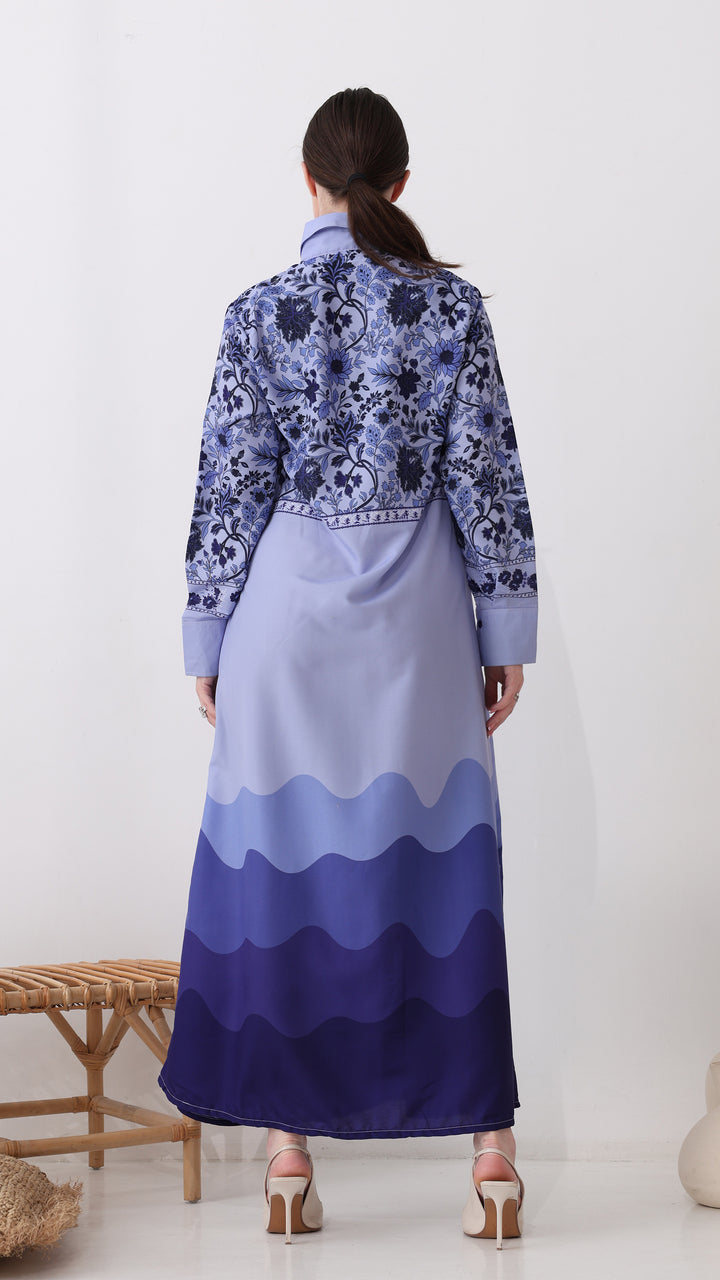 Nerina Dress