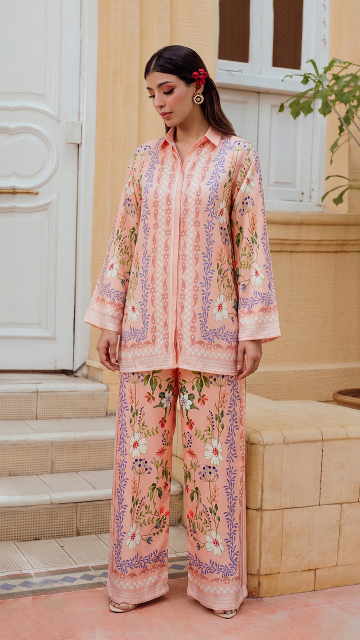 Alouette Matching Co-ord Set
