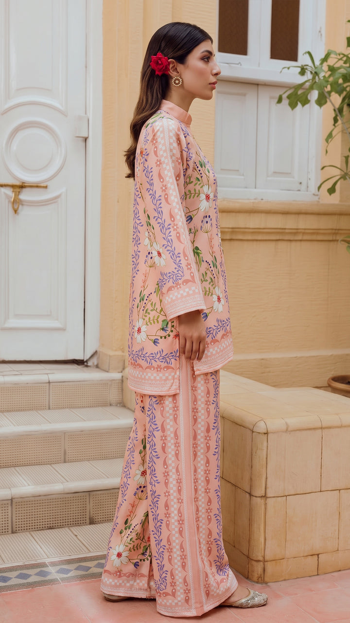 Alouette Matching Co-ord Set
