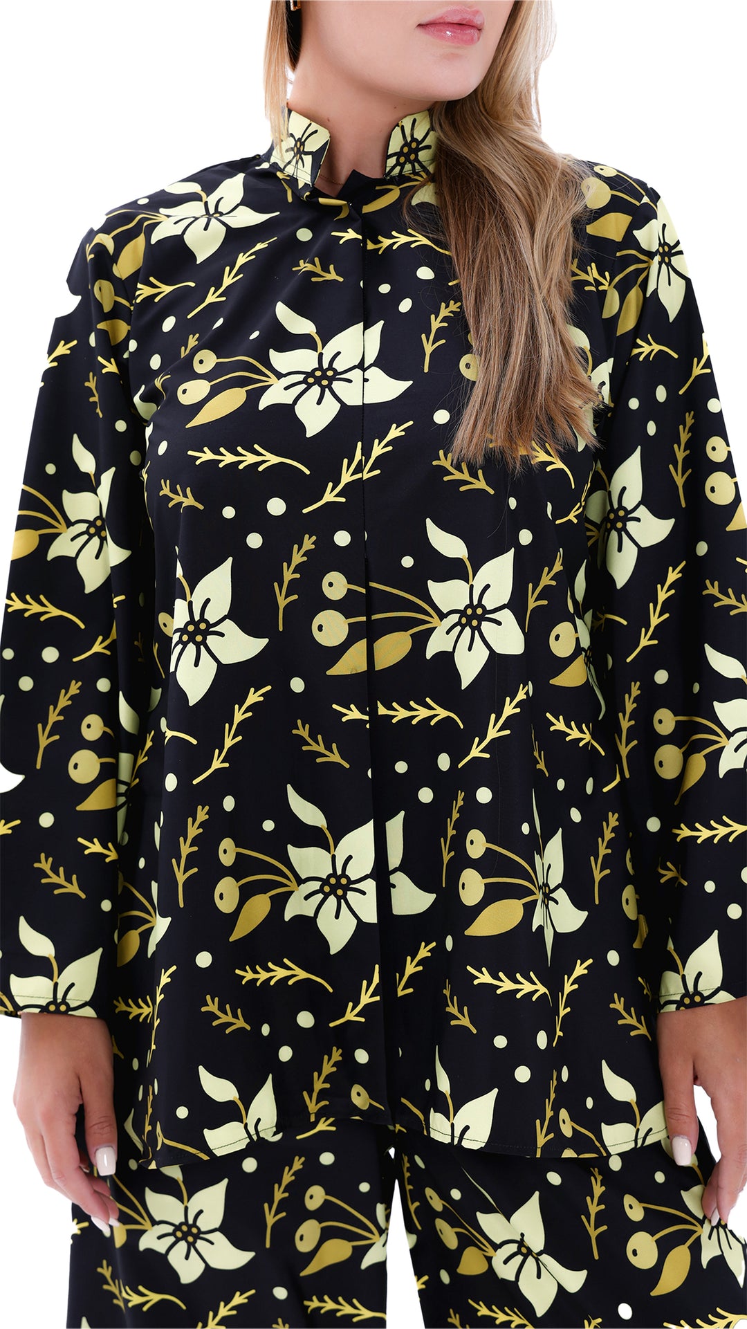 Solene Grace Two-Piece Set