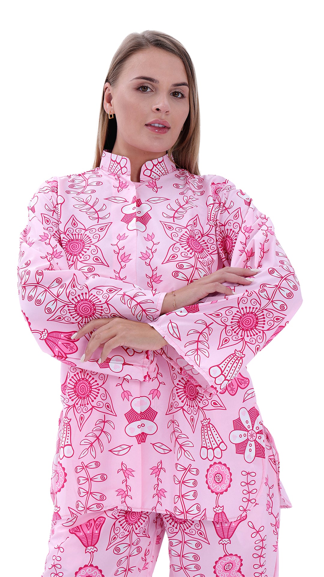 Blossom Matching Set