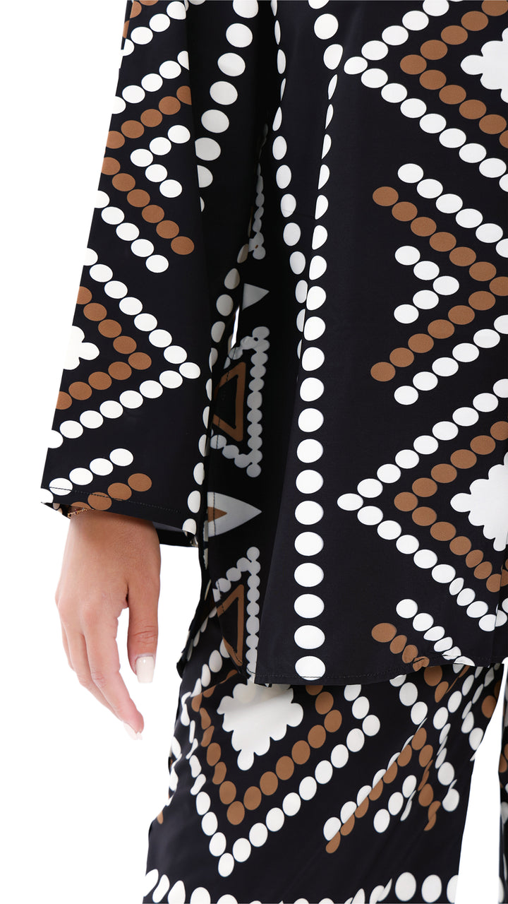 Arenza Co-Ord Set