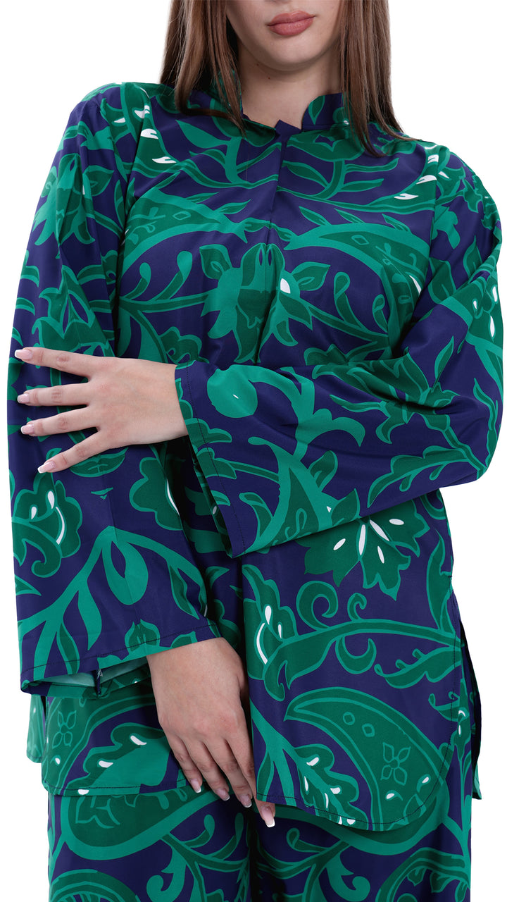 Aveline Matching Set