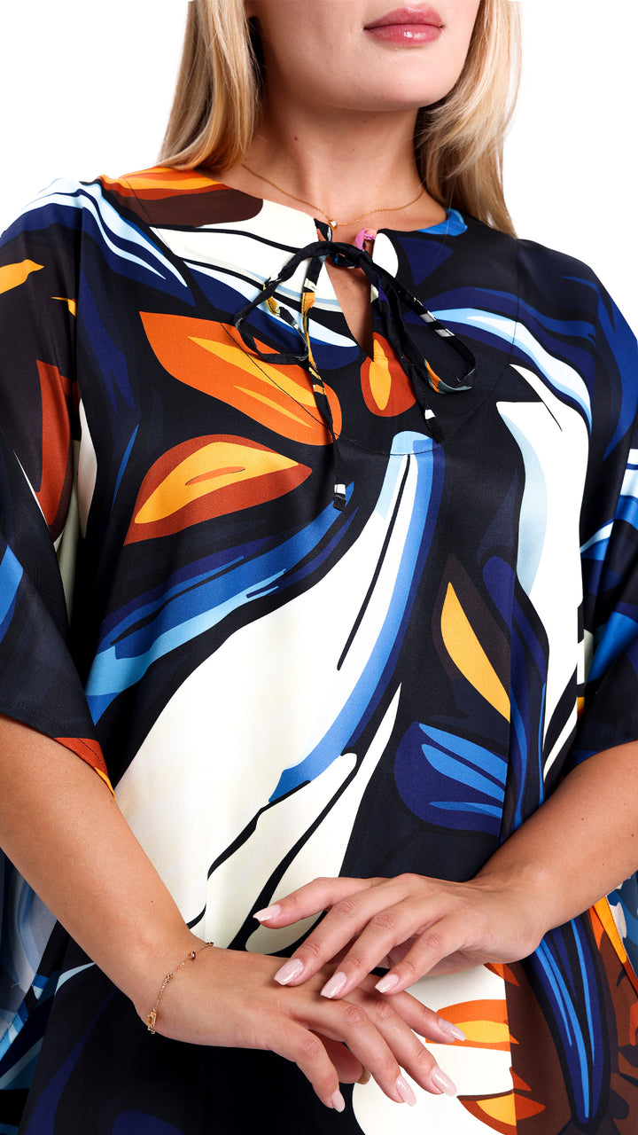 Florelle Kaftan