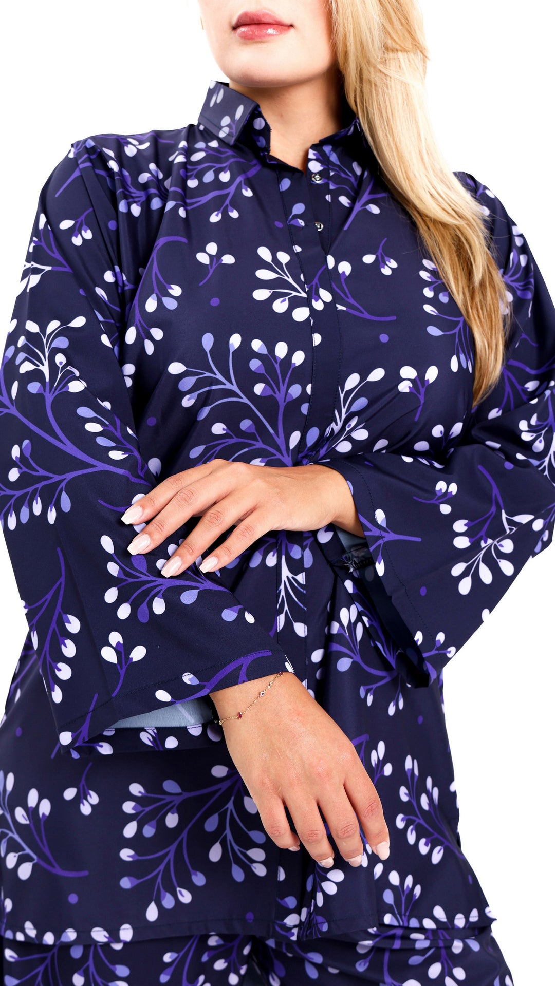 Velza Matching Co-ord Set