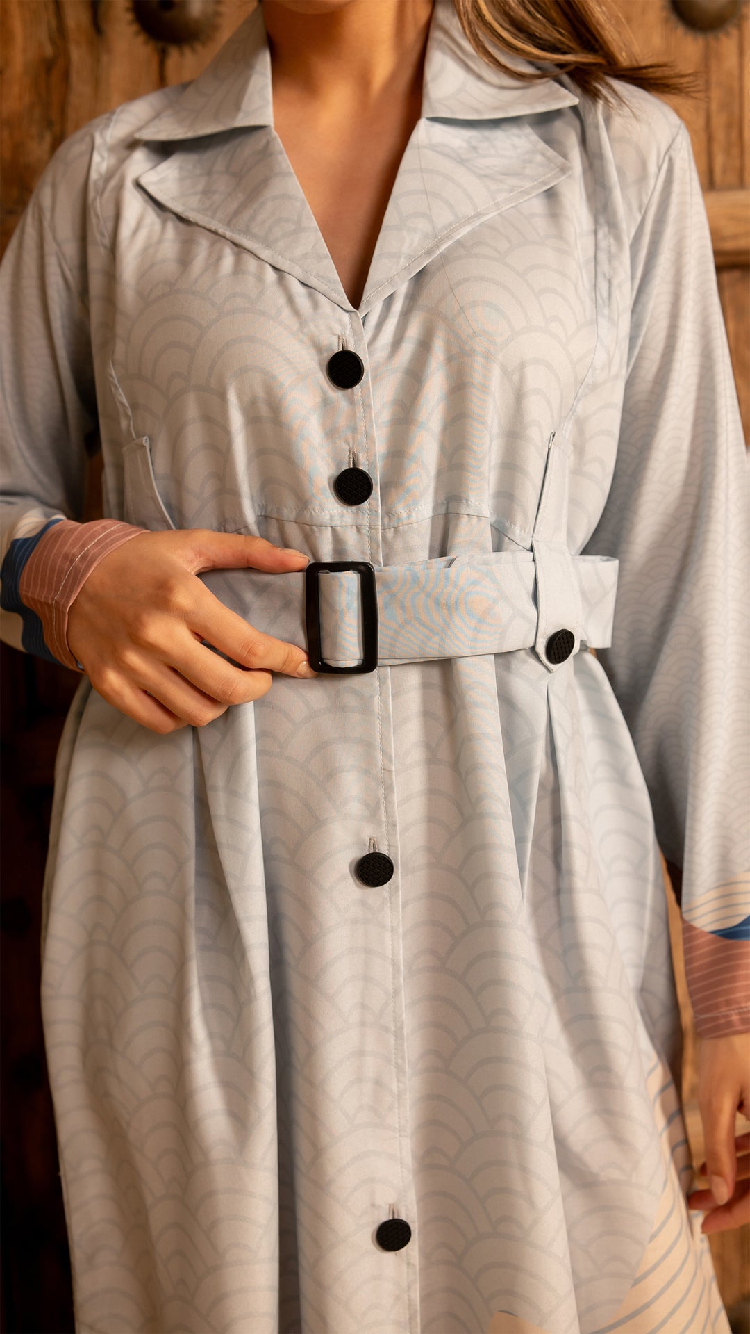 Calidora Dress