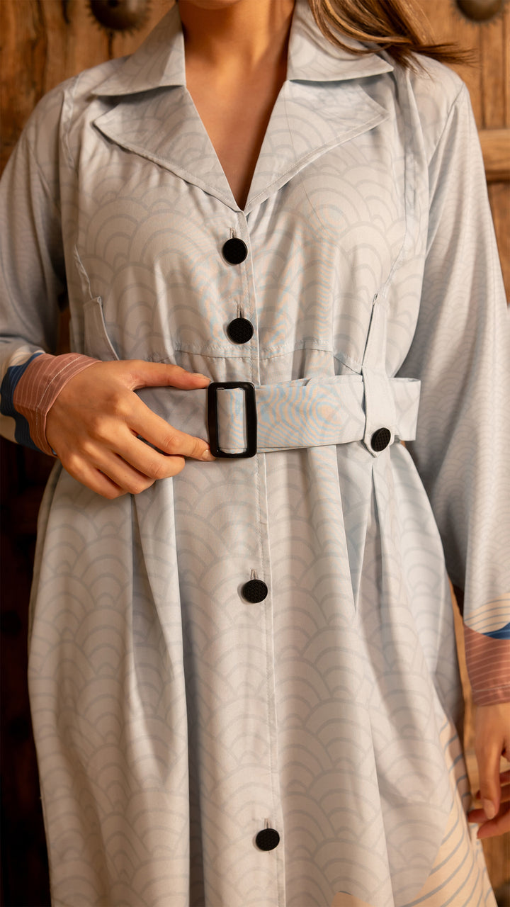 Calidora Dress