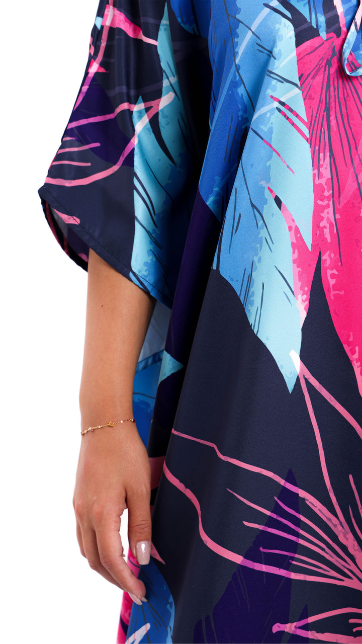 Delyra Dawn Kaftan