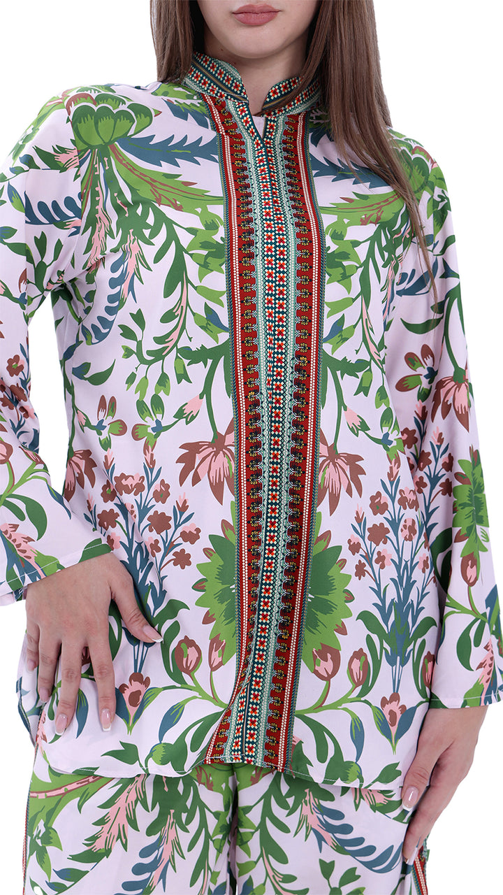 Sylvaine Co-Ord Set