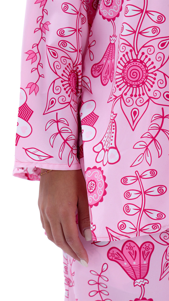 Blossom Matching Set