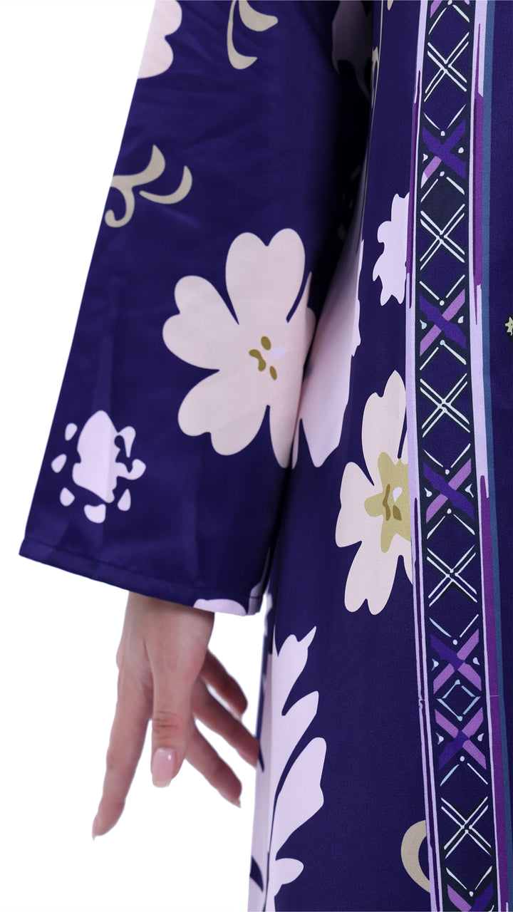Amarilis Kaftan Dress