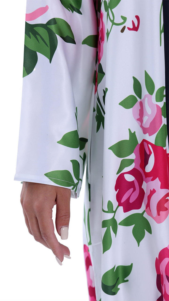 Maraya Kaftan Dress
