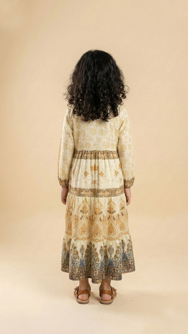 Meloria Kids Dress