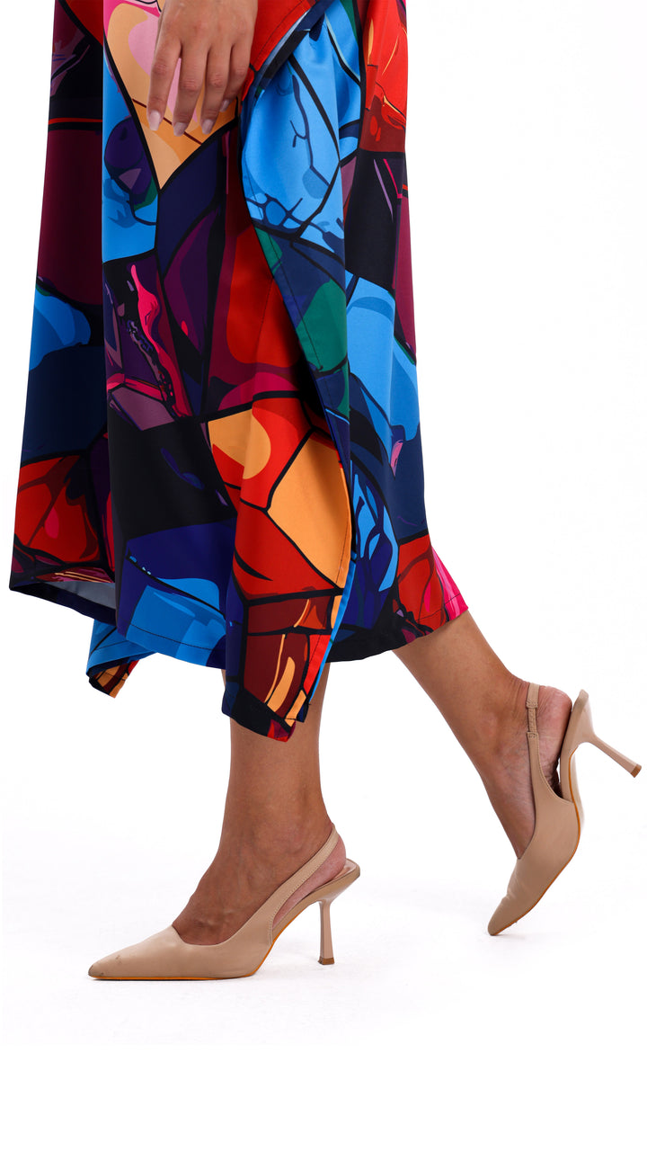 Luminelle Kaftan