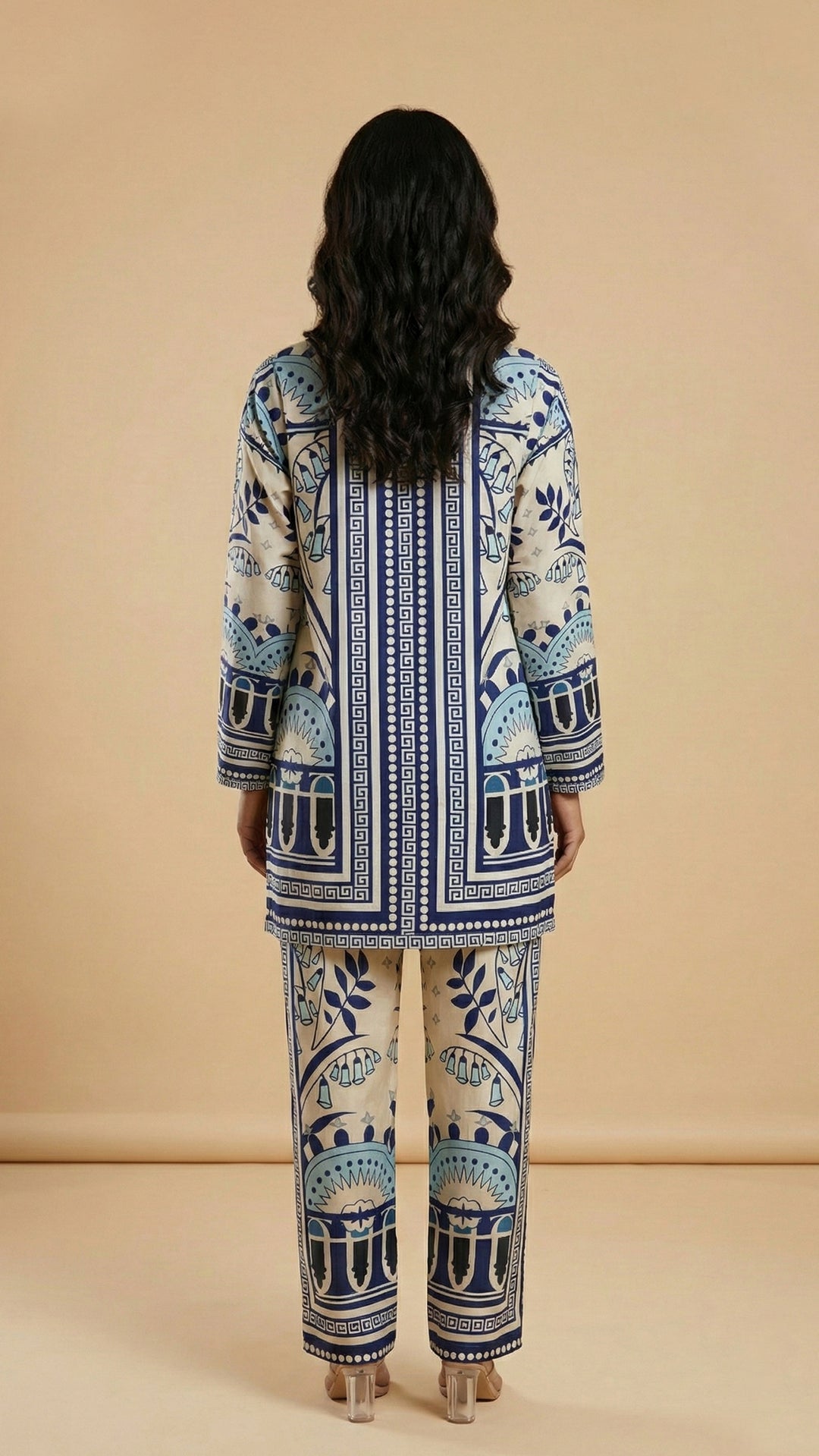 Astrael Matching Co-ord Set