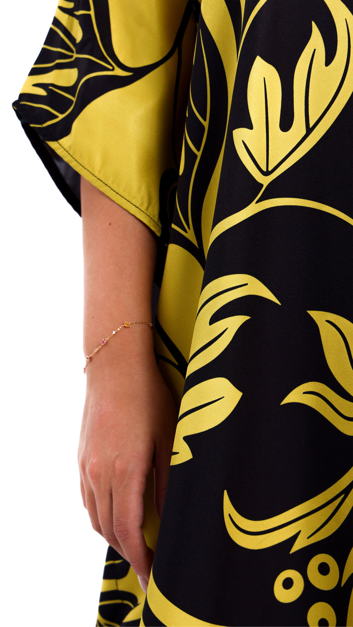 Veluna Kaftan