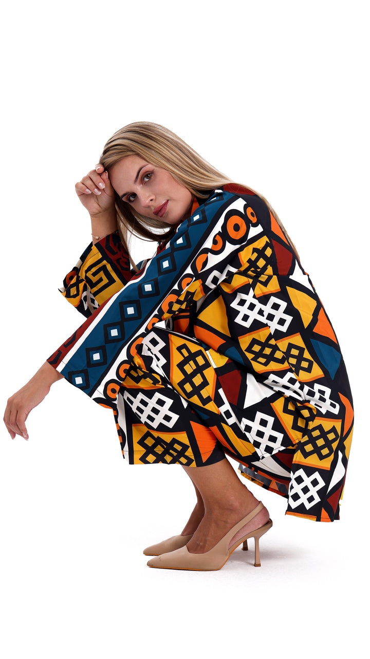 Orenza Matching Co-ord Set