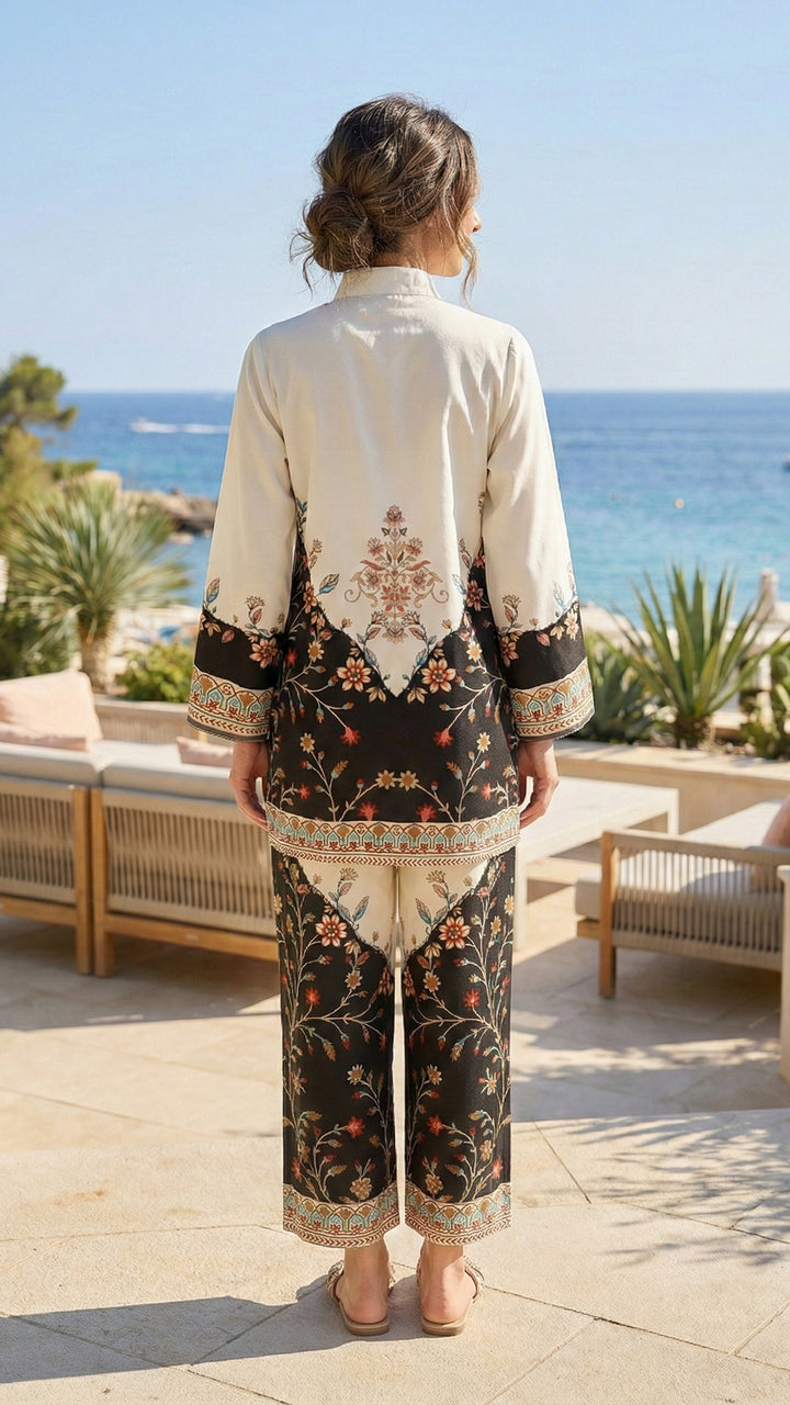 Nomira Matching Co-ord Set